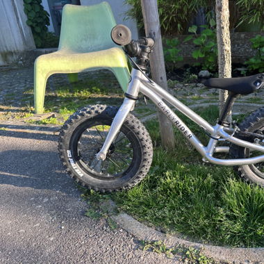 Draisienne Early Rider Big foot 12"