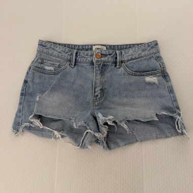 Jeansshorts von Only