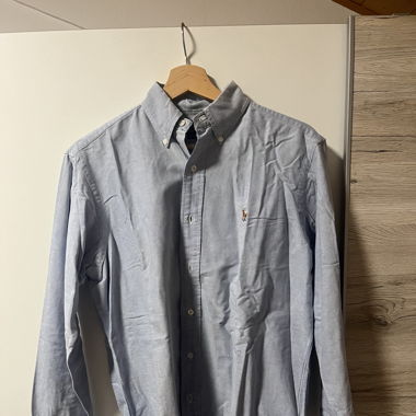 Camicia Polo Ralph Lauren
