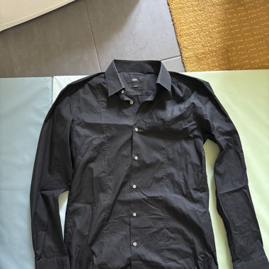 Chemise Hugo Boss