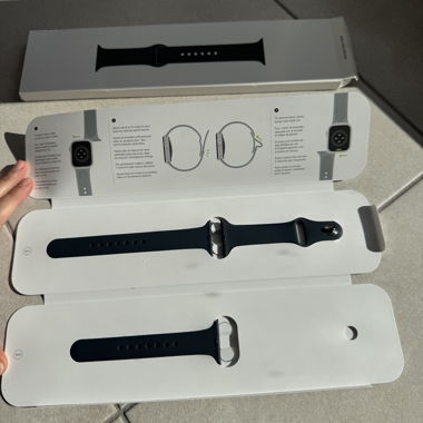 Cinturino sport 41 mm per Apple Watch