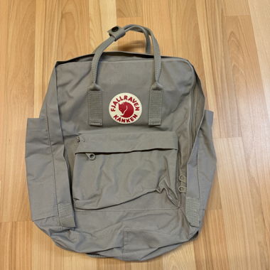 Fjällräven Rucksack
