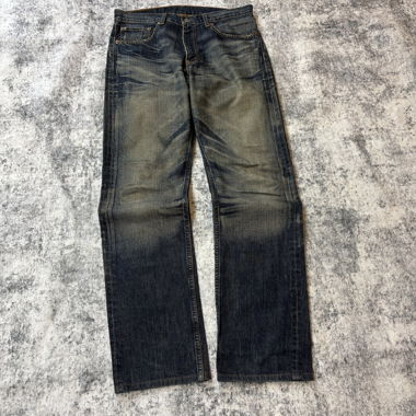 Jeans Levi’s du Japon