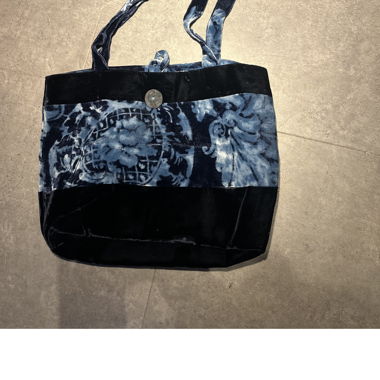 Borsa vintage