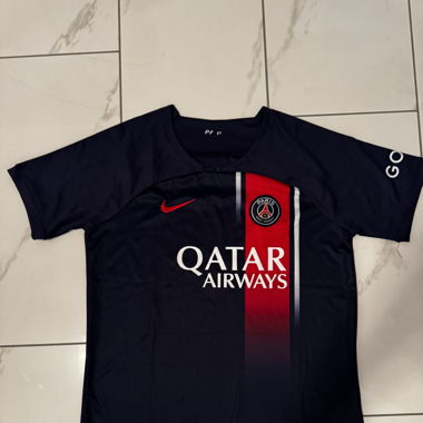 PARIS SAINT-GERMAIN HEIMTRIKOT