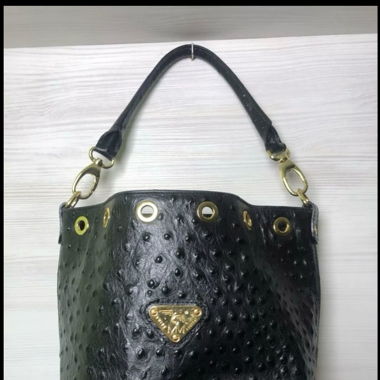Maison Mollerus Tasche
