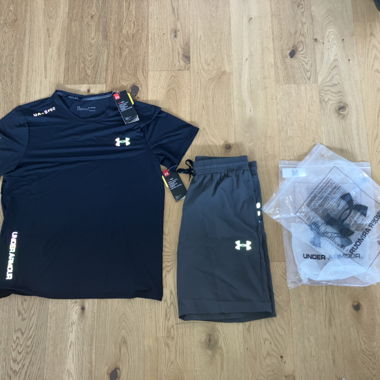 Under Armour Sportset