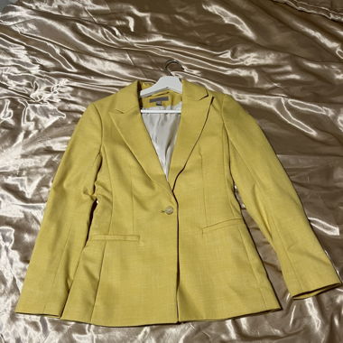 Blazer von H&M