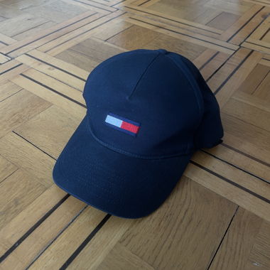 Tommy Hilfiger Denim Cap