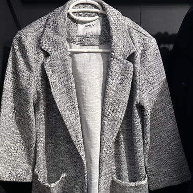 Grauer ONLY Blazer