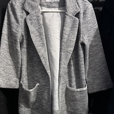 Grauer ONLY Blazer