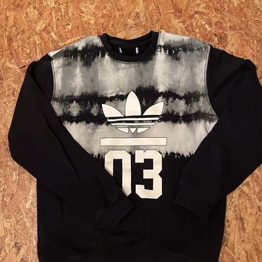 Oversize Pullover