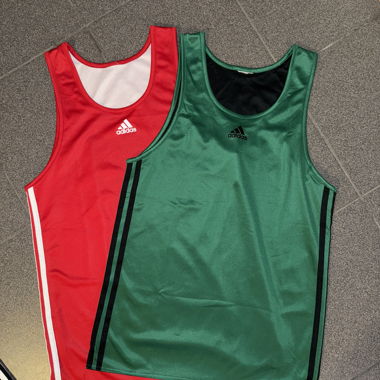 Maglie da basket Adidas