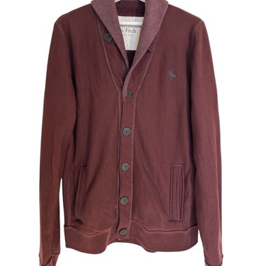 Pullover/Jacke Abercrombie and Fitch