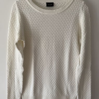 VILA knit sweater