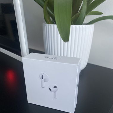 AirPod 3 - négociable 