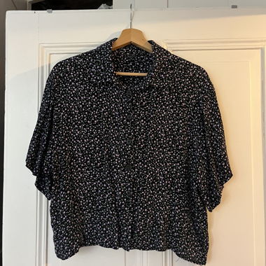 Bluse 
