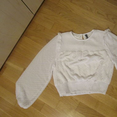 White Blouse
