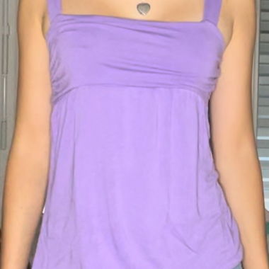Y2K top