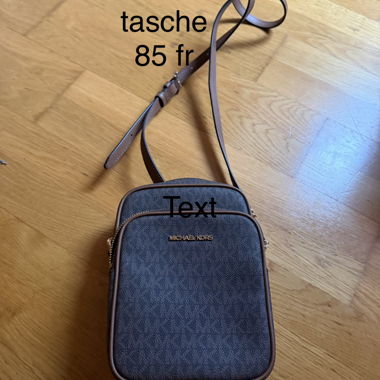 Michael Kors Crossbody Bag