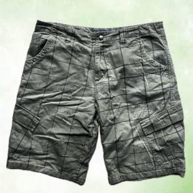 Quicksilver Shorts