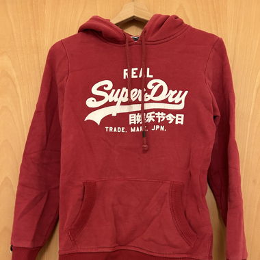 SuperDry Hoodie