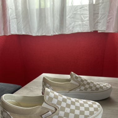 Vans shoes
