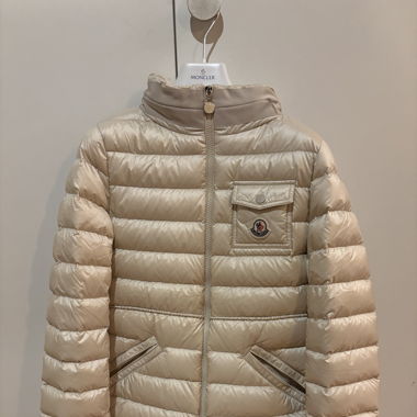 Veste Moncler taille XXS/00