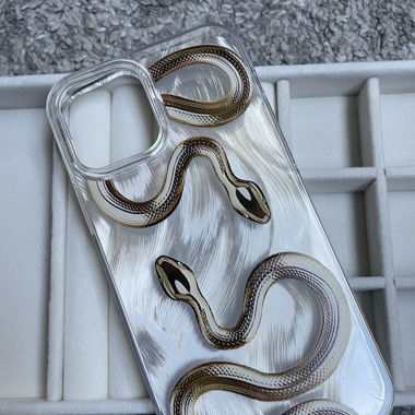 Snake case iphone 12 new
