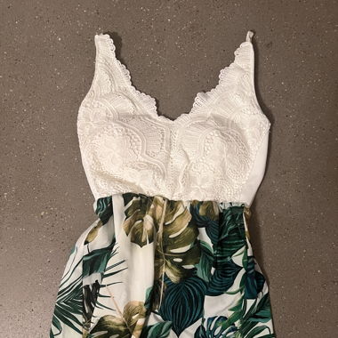 Jumpsuit