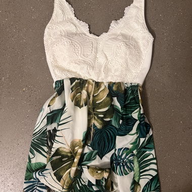 Jumpsuit