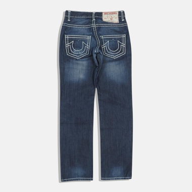 True Religion Men's Jeans