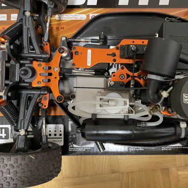 RC car Trophy 3