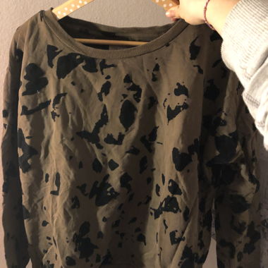 Pullover