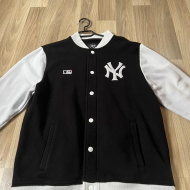 Veste College New Era