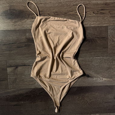 Body nude