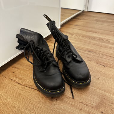 Dr. Martens