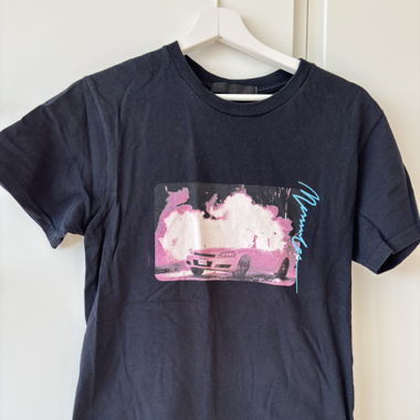 Design t shirt 