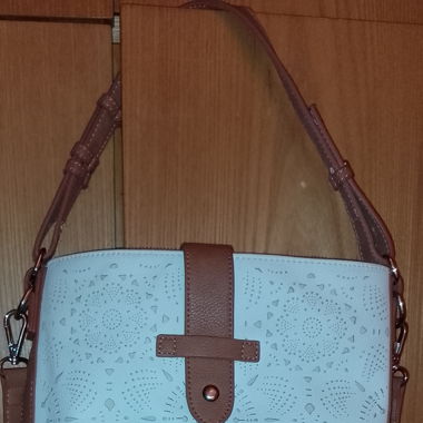 Desigual. Tasche