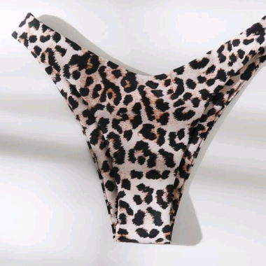 Slip costume
