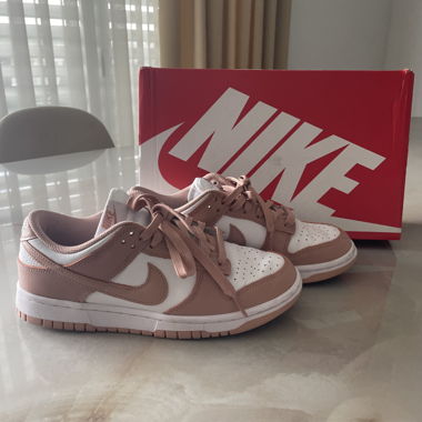Nike Dunk
