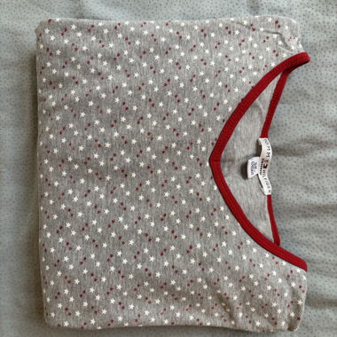 Tommy Hilfiger Star Nightie