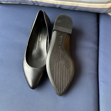 Ballerines Ecco