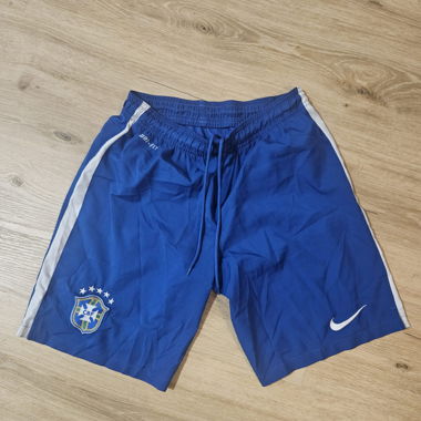 Nike Brasilien Shorts
