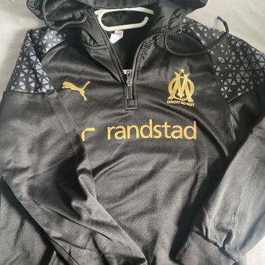 Puma Marseille Top