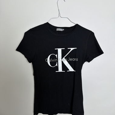 Calvin Klein Jeans T-Shirt XS
