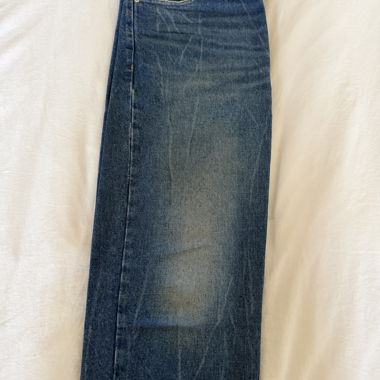Jeans Ami Paris