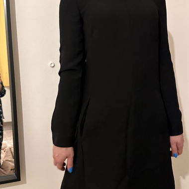 Very nice dress