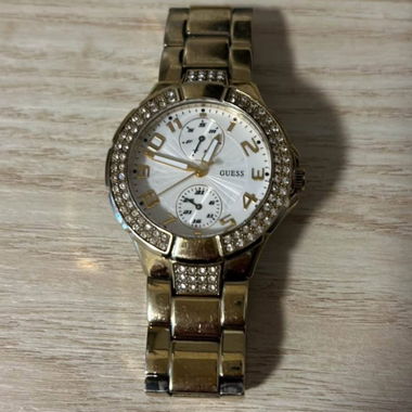 Guess watch
