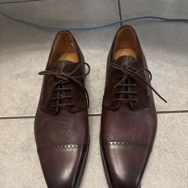 Magnanni Schuh 